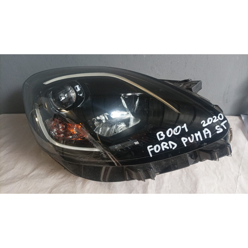 FORD PUMA ANTERIORE DX - 2020