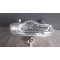 LUCE MARCIA DIURNA FIAT PANDA 2012 - 139